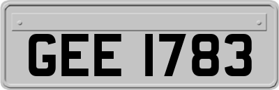 GEE1783