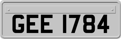 GEE1784