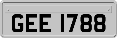 GEE1788