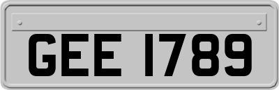 GEE1789