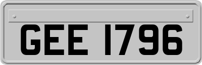 GEE1796