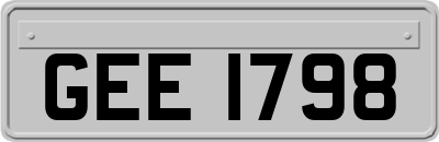 GEE1798