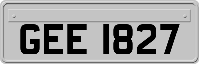 GEE1827