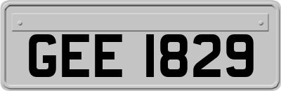 GEE1829