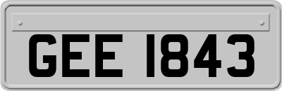 GEE1843