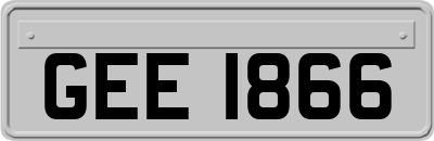 GEE1866