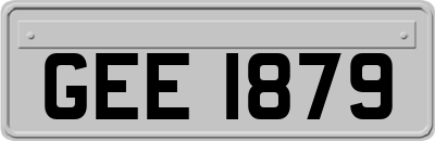 GEE1879
