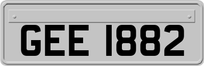 GEE1882