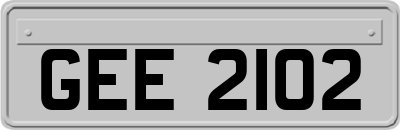 GEE2102