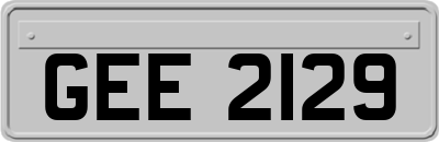 GEE2129
