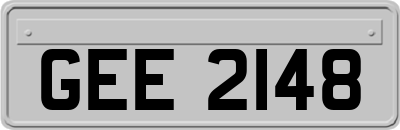GEE2148
