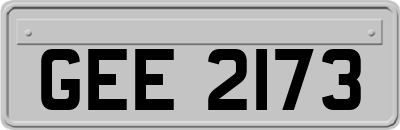 GEE2173