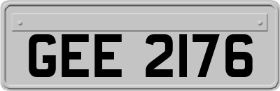 GEE2176