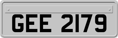 GEE2179