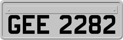 GEE2282
