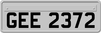 GEE2372