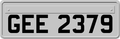GEE2379