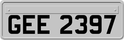 GEE2397