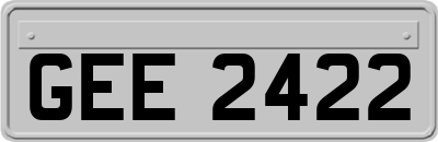 GEE2422