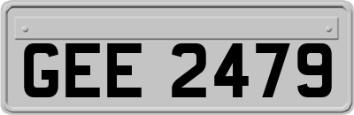 GEE2479