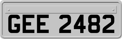 GEE2482