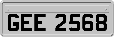 GEE2568