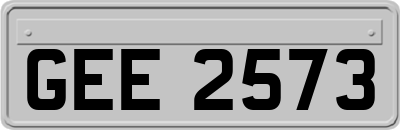 GEE2573