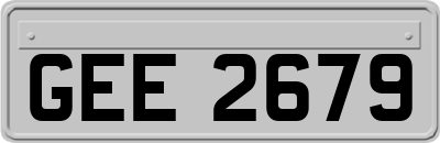GEE2679