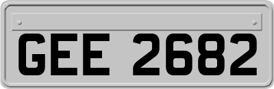GEE2682