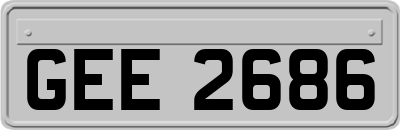 GEE2686