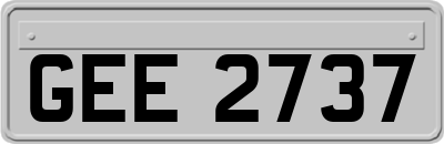 GEE2737