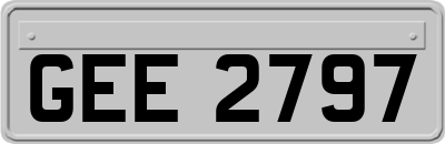 GEE2797
