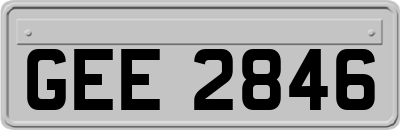 GEE2846