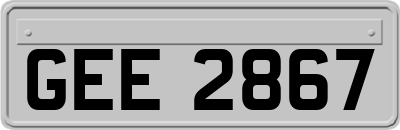 GEE2867