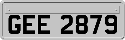 GEE2879