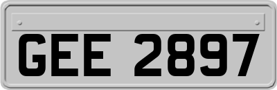 GEE2897