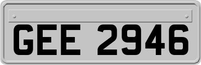 GEE2946