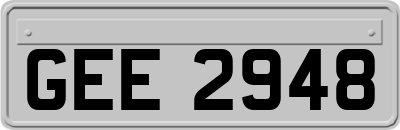GEE2948