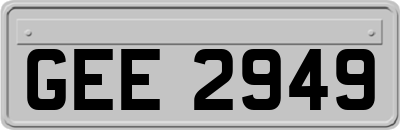GEE2949