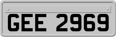 GEE2969