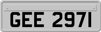 GEE2971