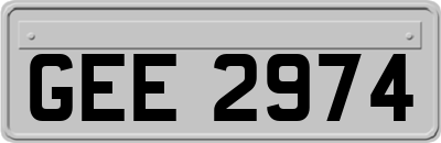 GEE2974