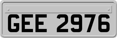 GEE2976