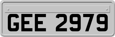 GEE2979