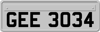 GEE3034