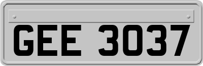 GEE3037