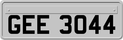 GEE3044
