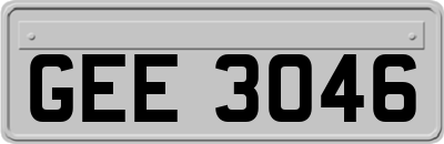 GEE3046