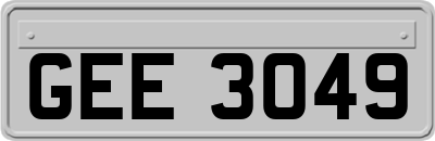 GEE3049