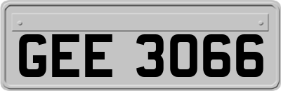 GEE3066